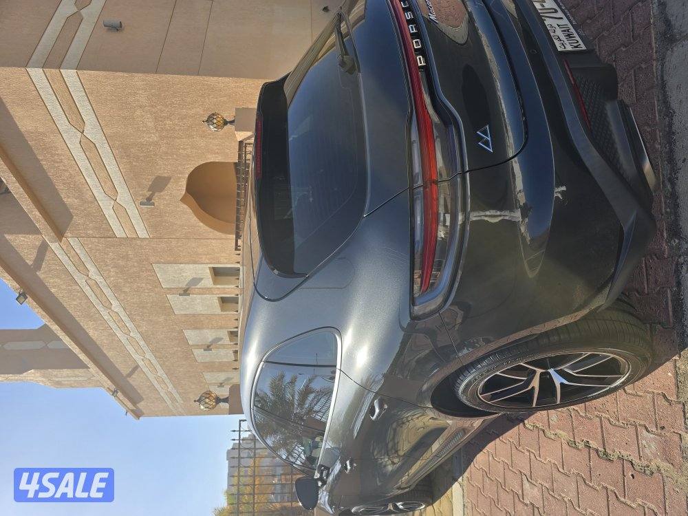 بورش ماكان 2023 بحالة الوكاله5