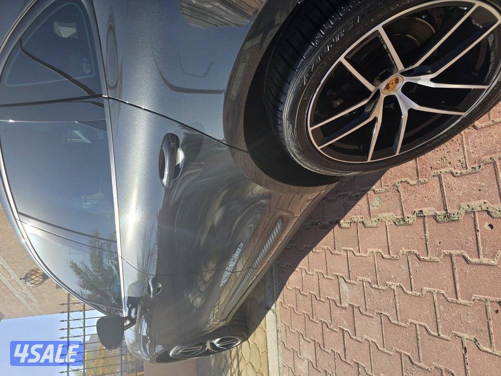 بورش ماكان 2023 بحالة الوكاله6