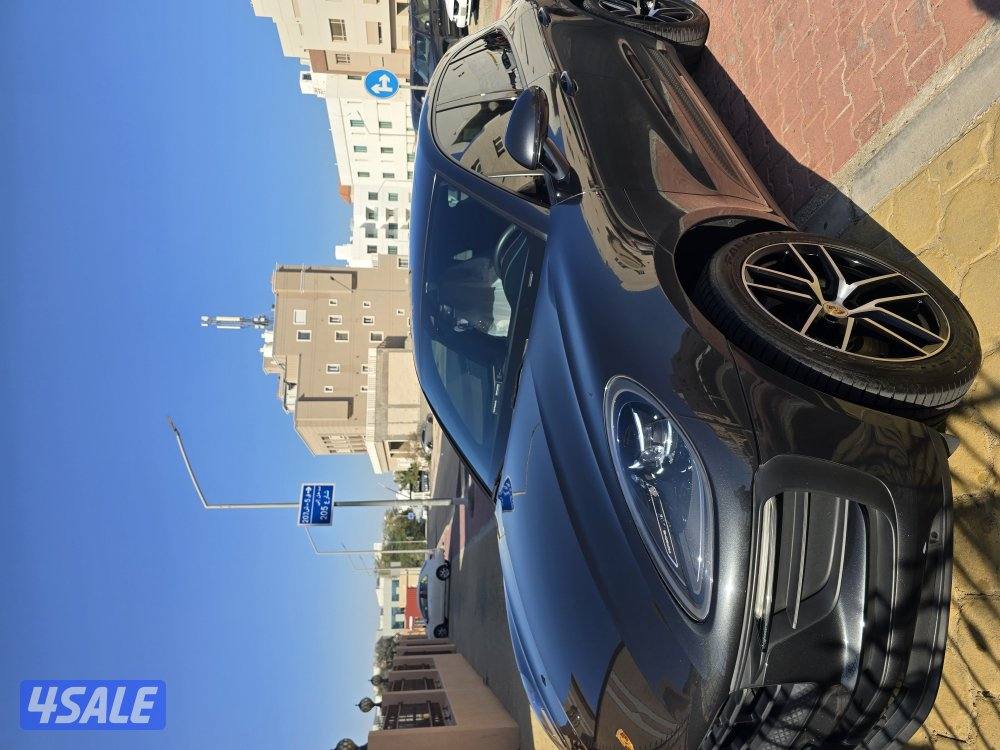 بورش ماكان 2023 بحالة الوكاله7