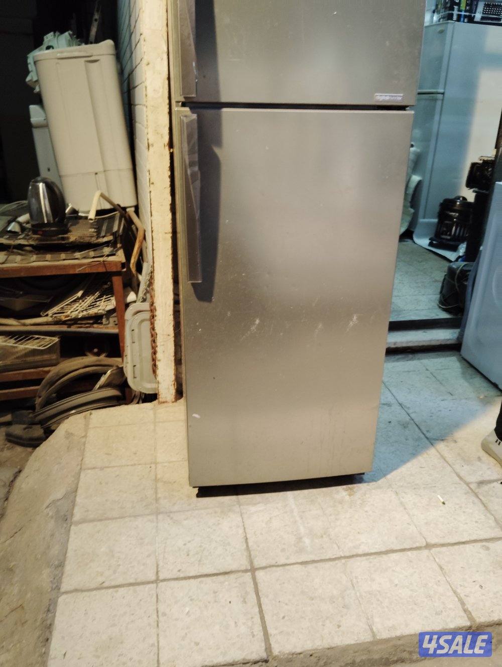 ثلاجه 14 قدم غساله 14كيلو4