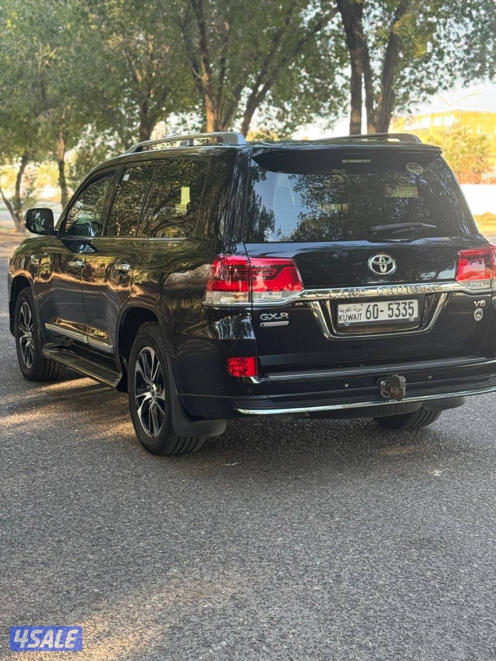 للبيع لاند 20213