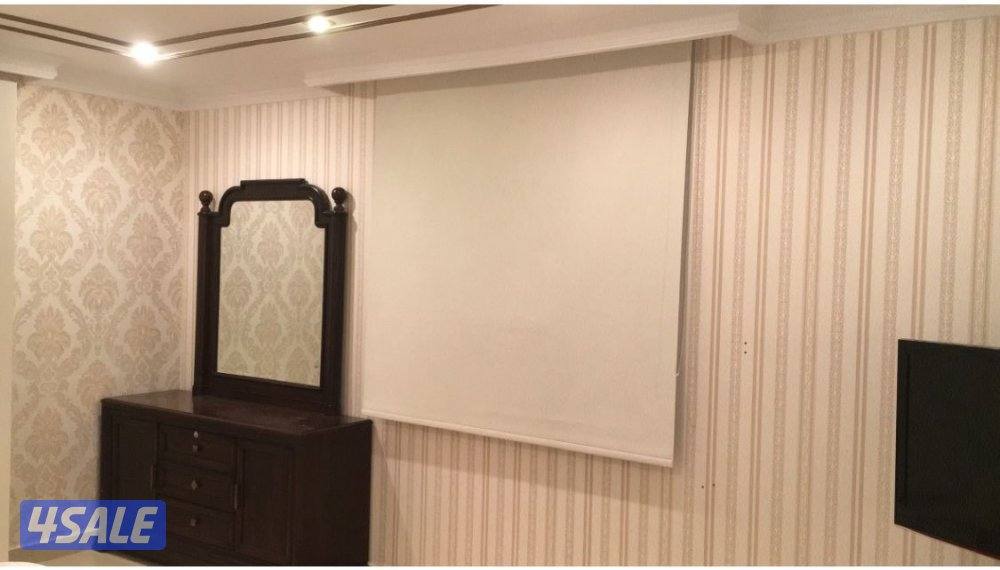 تركيب ستاير رول ويوجد تفصال وجاهز1