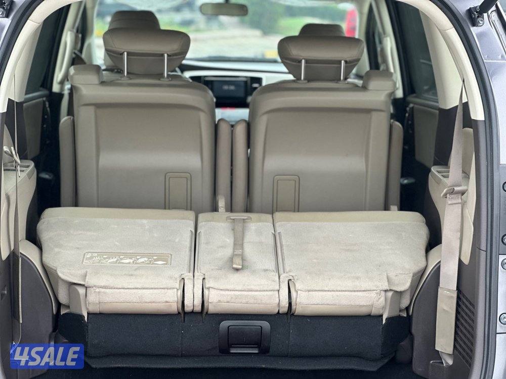 للبيع هوندا اوديسي وارد الوكالة الغانم6