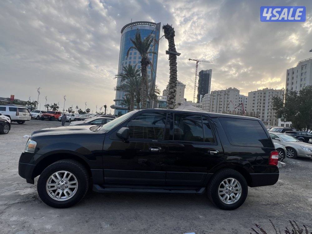 للبيع اكسبدشن موديل 20126