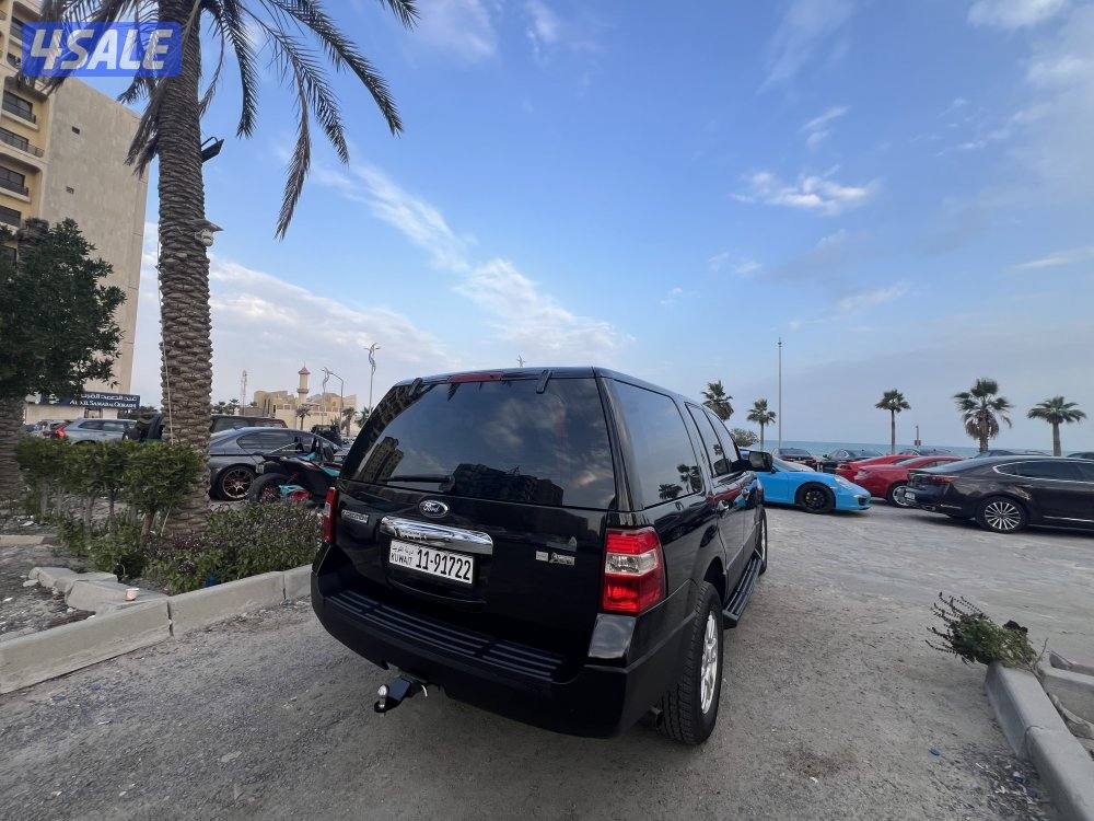 للبيع اكسبدشن موديل 20128