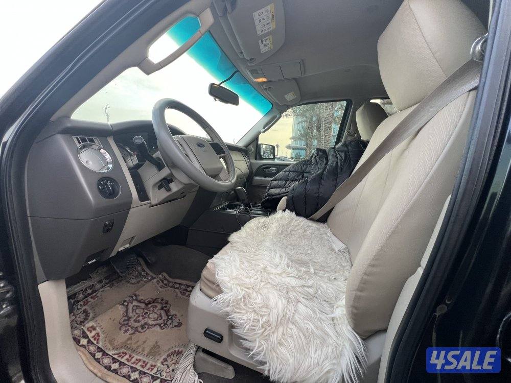 للبيع اكسبدشن موديل 20129