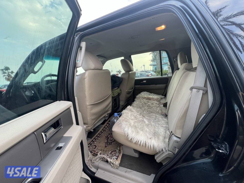 للبيع اكسبدشن موديل 201210