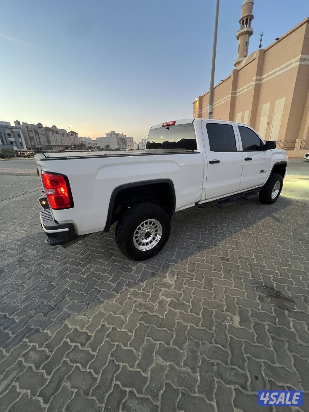 سيرا hd 2500 شرط الفحص قير مكينه شاصي1