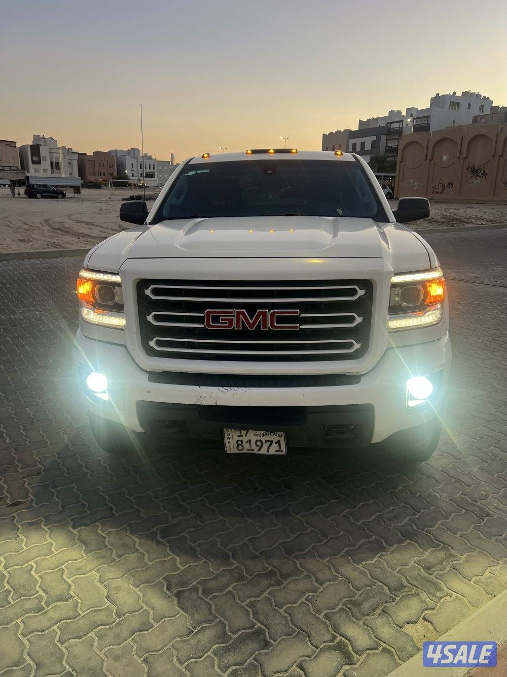 سيرا hd 2500 شرط الفحص قير مكينه شاصي5