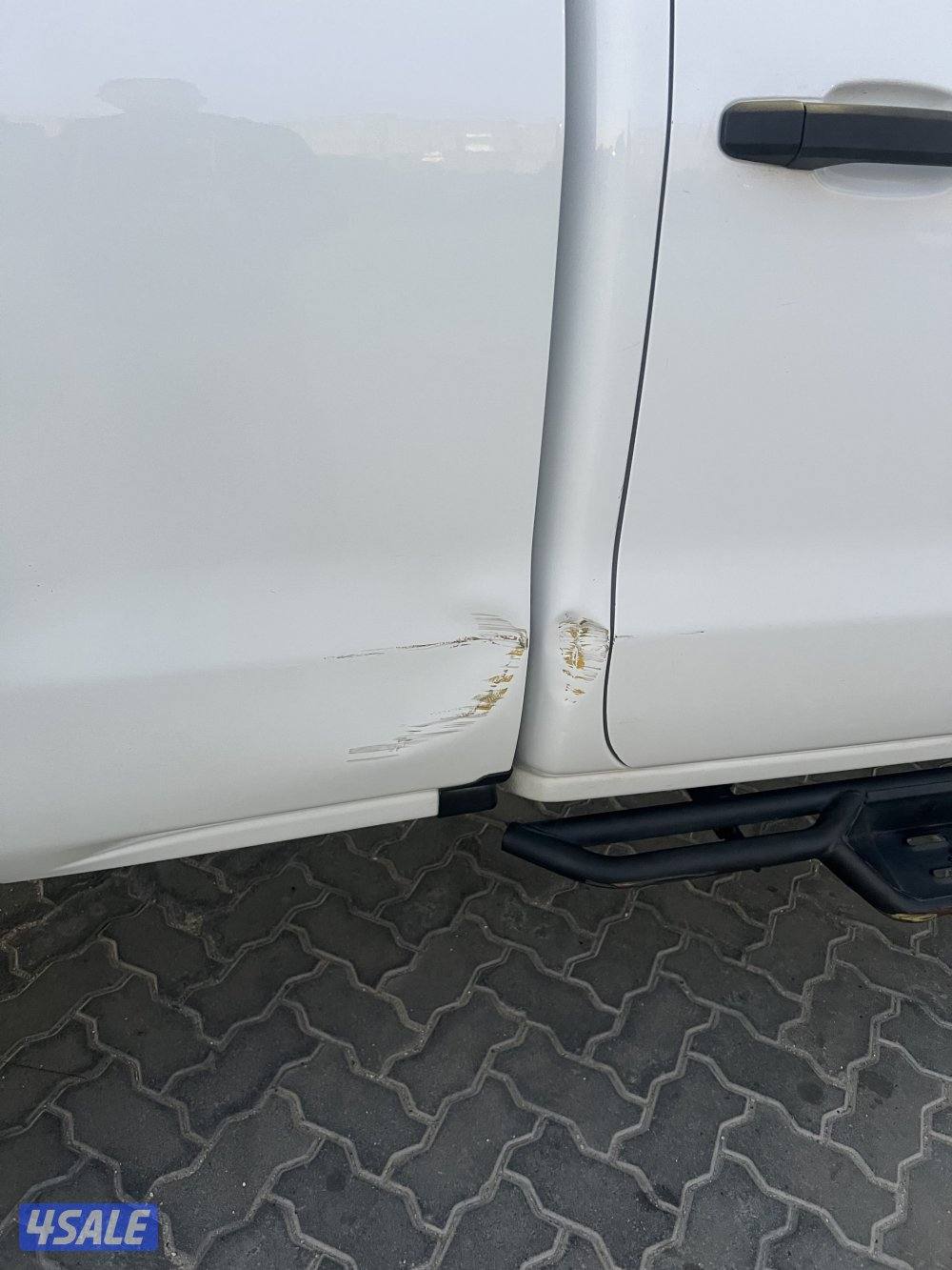 سيرا hd 2500 شرط الفحص قير مكينه شاصي7