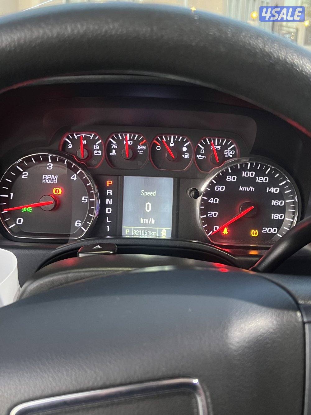 سيرا hd 2500 شرط الفحص قير مكينه شاصي8