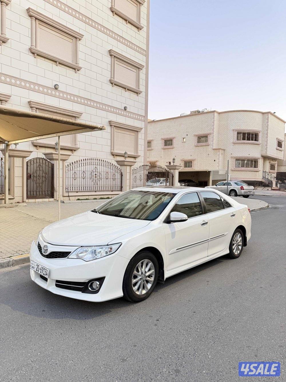 كامري 20130