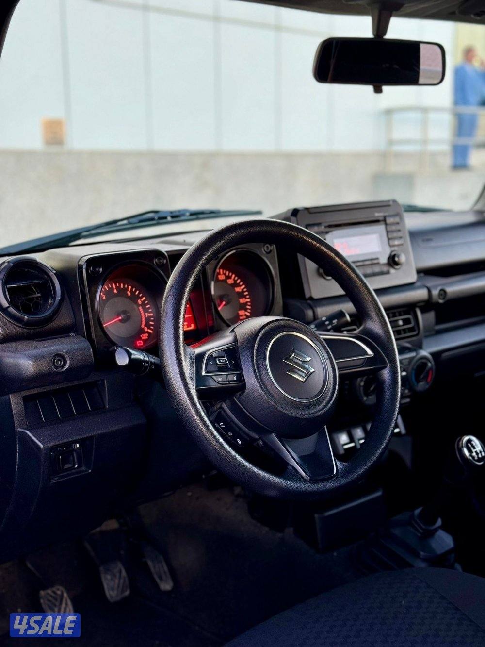 جمني قير عادي4