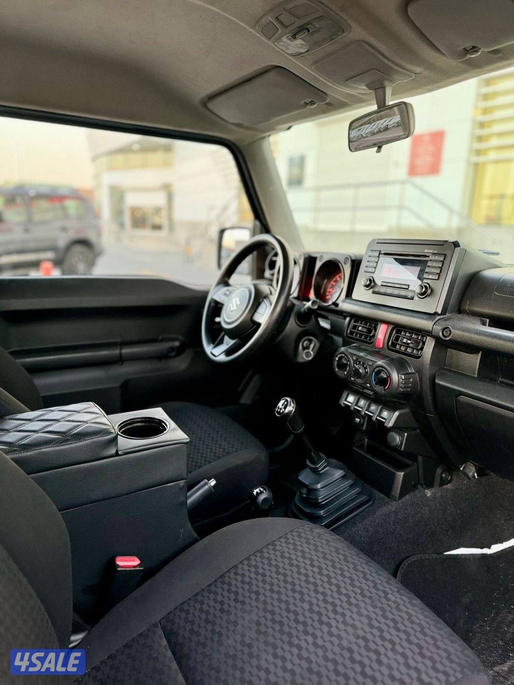 جمني قير عادي5