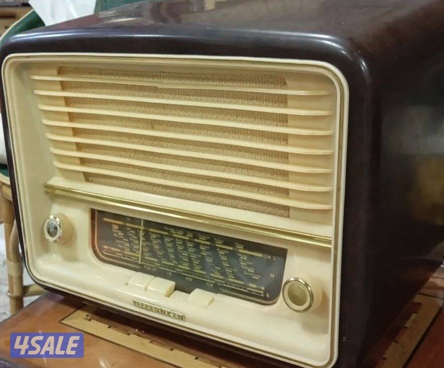 راديو الماني0