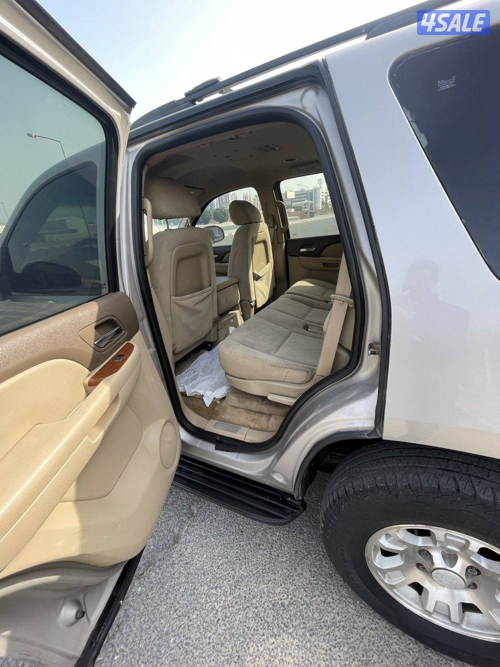 جى ام سي دينالي 20083