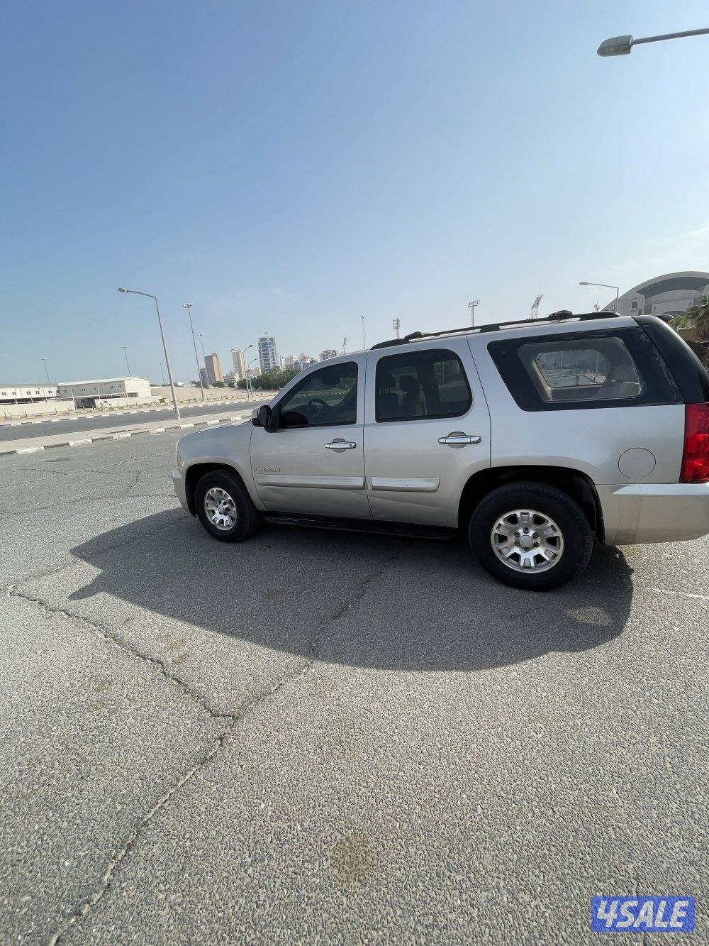 جى ام سي دينالي 20084