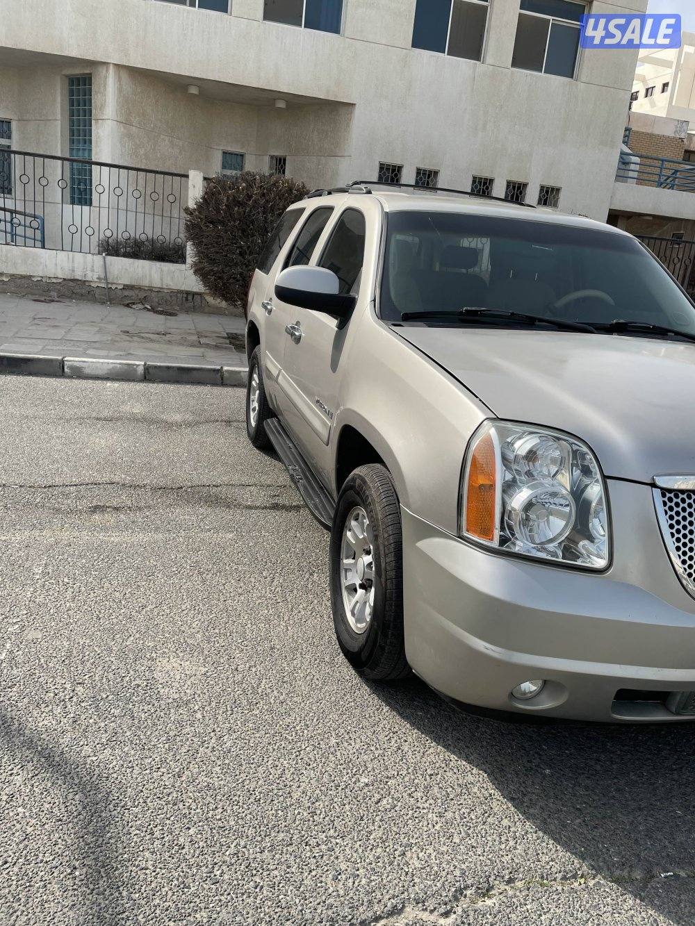 جى ام سي دينالي 20085