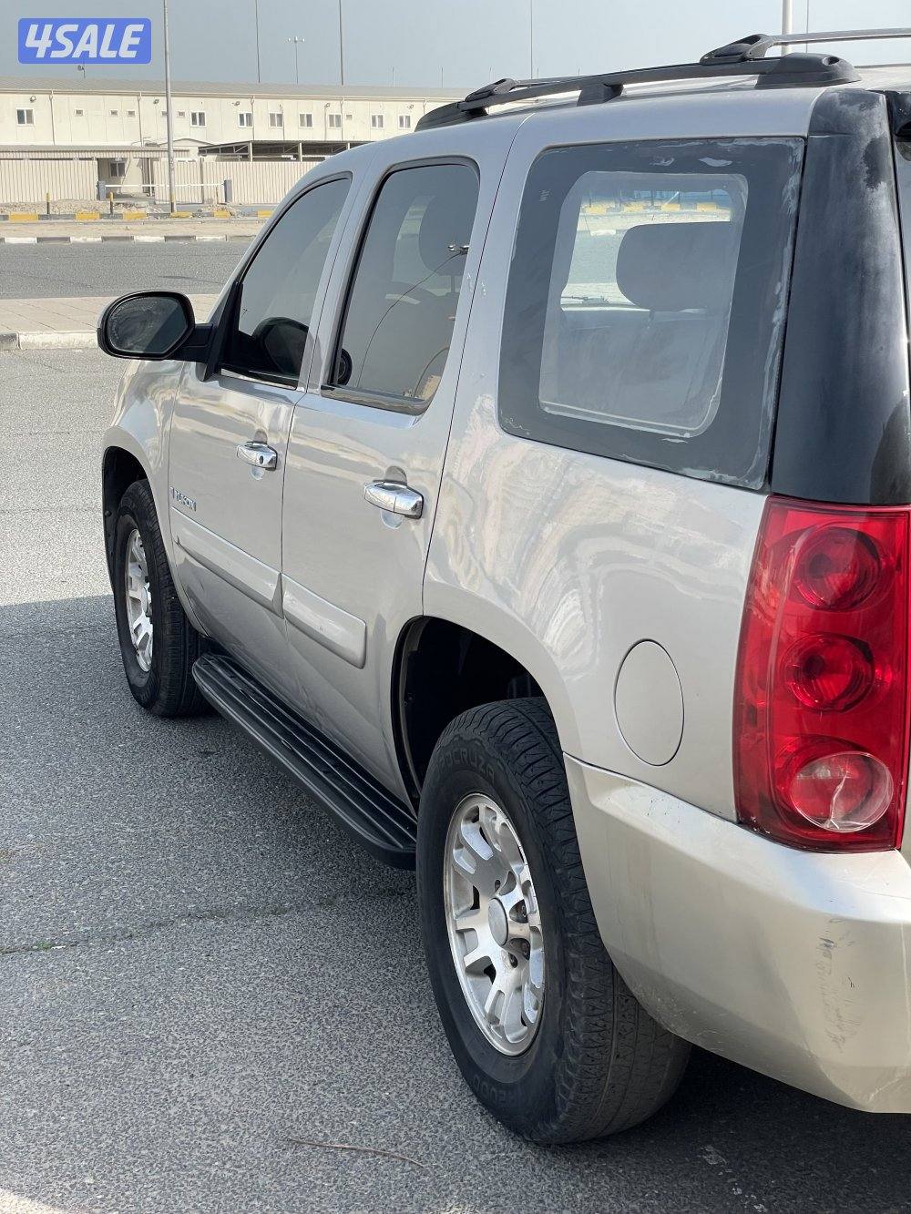 جى ام سي دينالي 20087