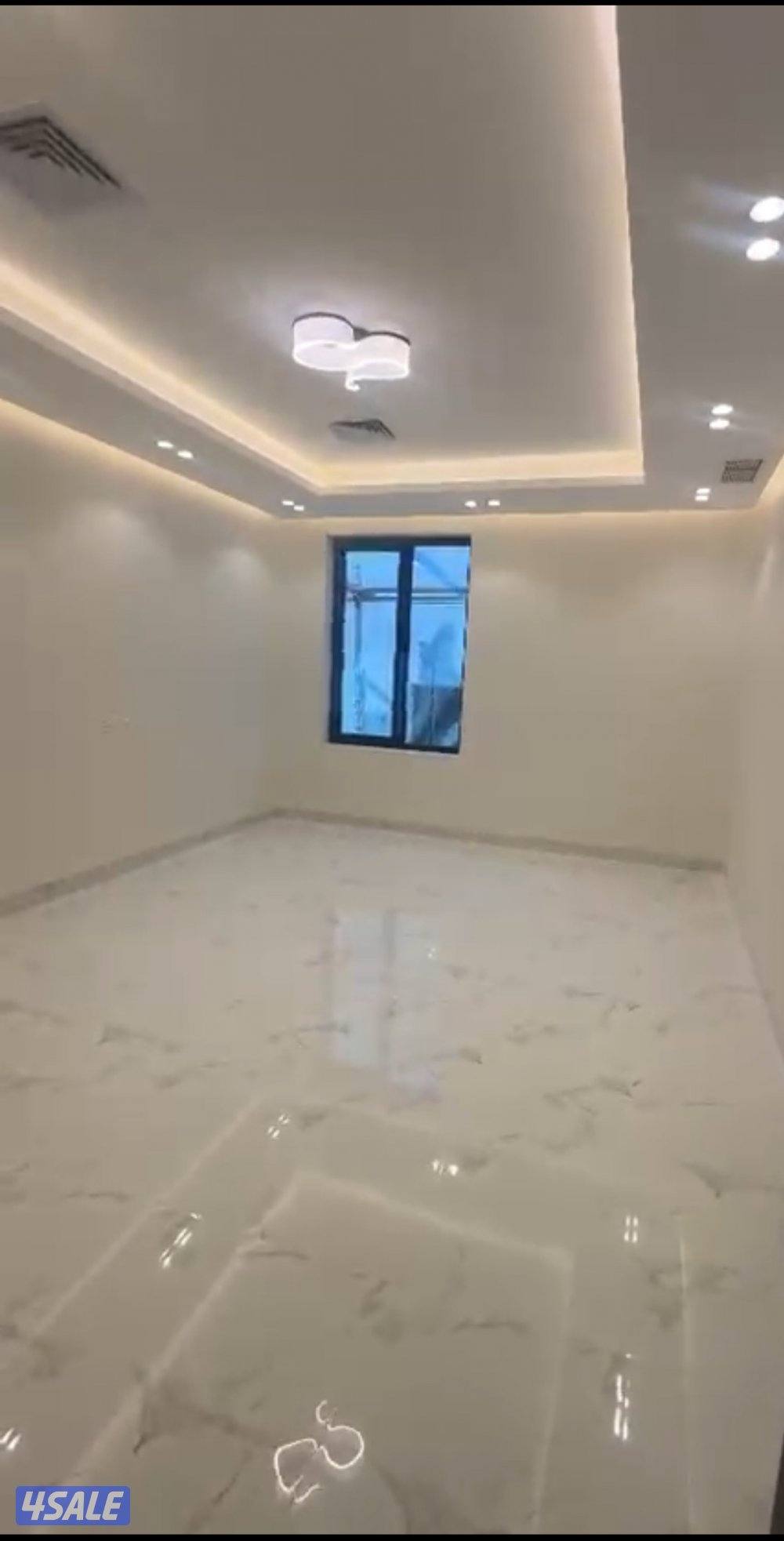 شقه للاجار المطلاع ان٣0