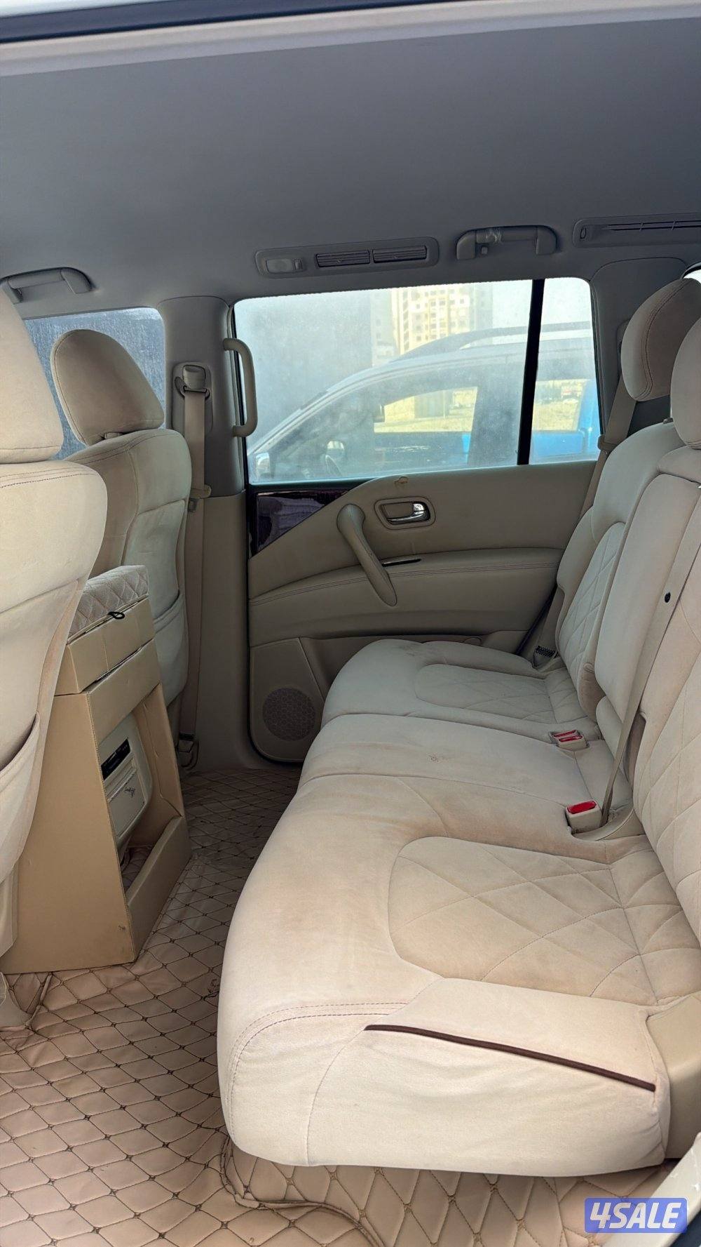 320باترول مديل 2012 شرطالفحص6