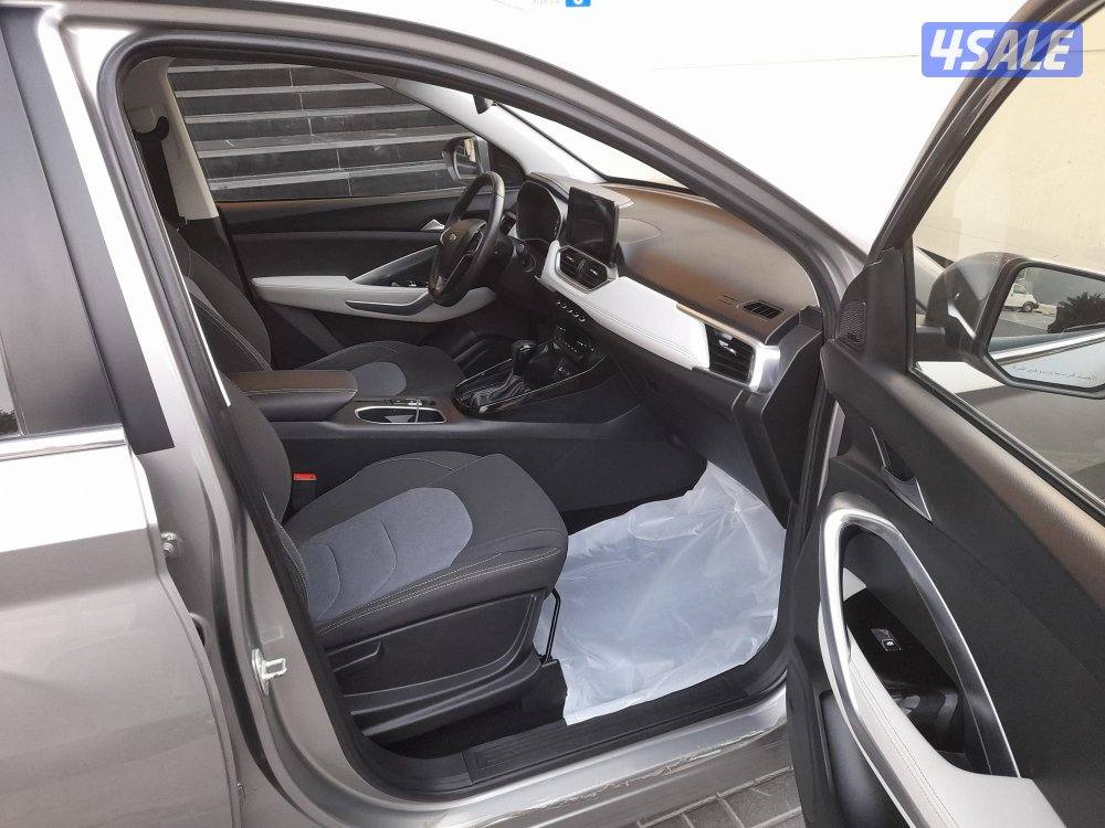 السالمية شيفرولية كابتيفا موديل 2021 1500CC7