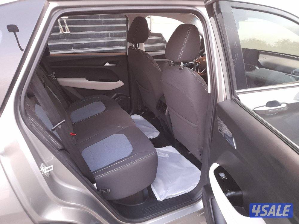 السالمية شيفرولية كابتيفا موديل 2021 1500CC6