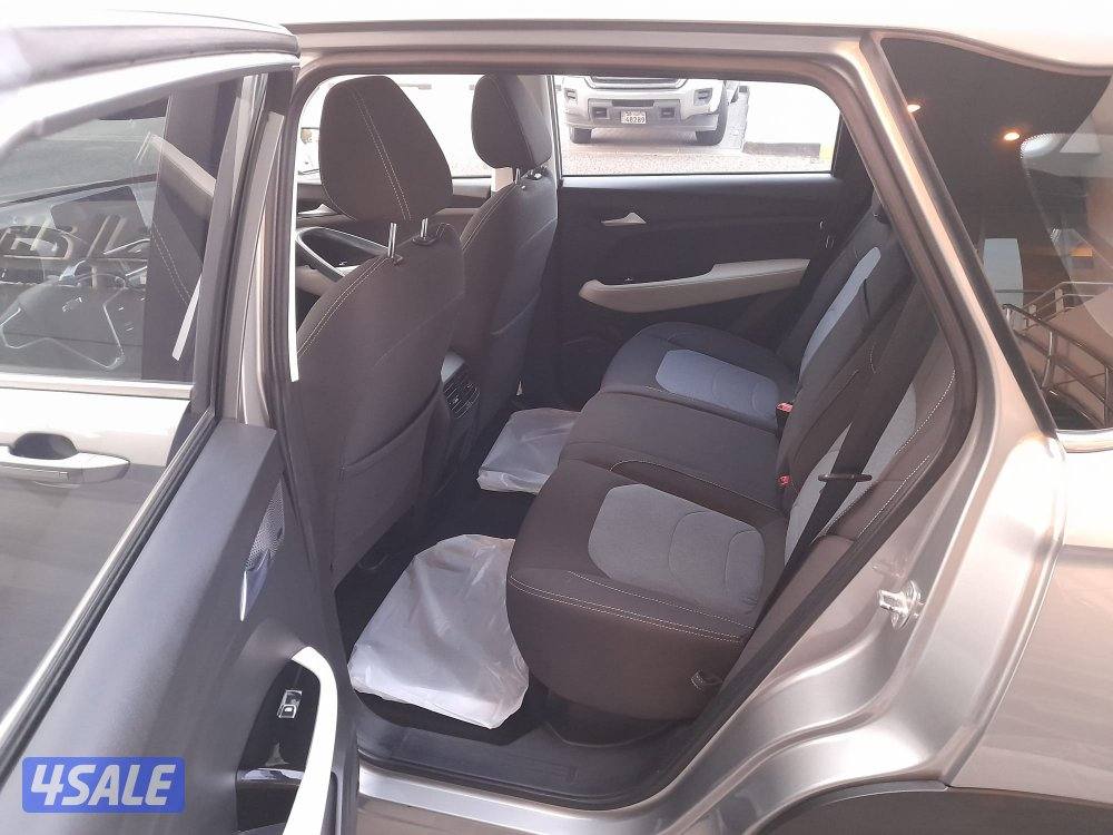 السالمية شيفرولية كابتيفا موديل 2021 1500CC8