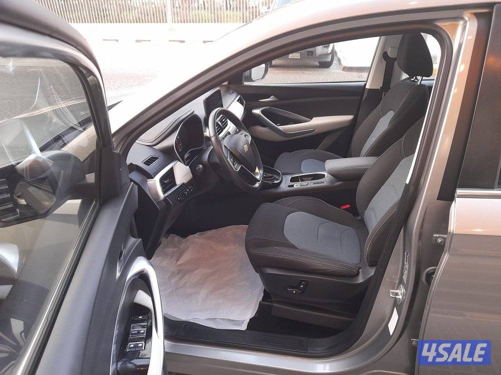 السالمية شيفرولية كابتيفا موديل 2021 1500CC9