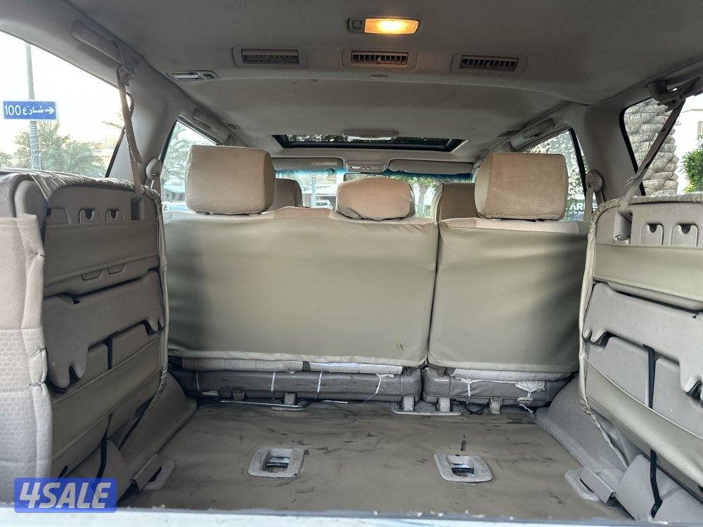 بحاله ممتازه وارد الساير12