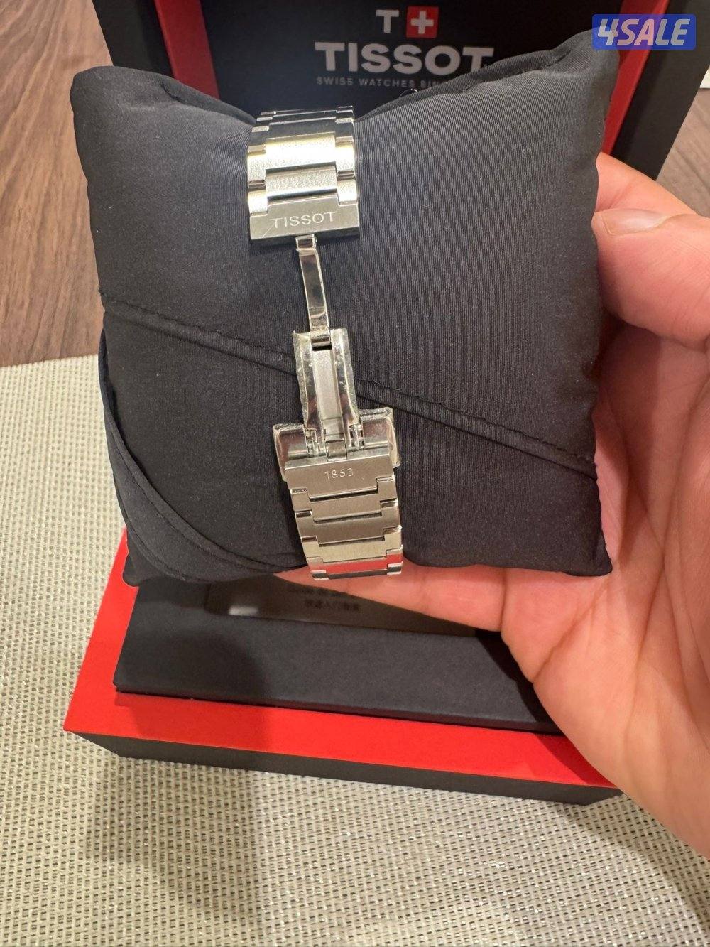 ساعة prx tissot1