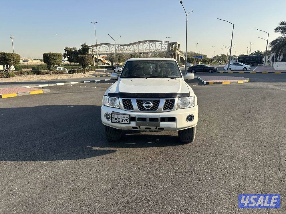 للبيع سوبر سفاري0