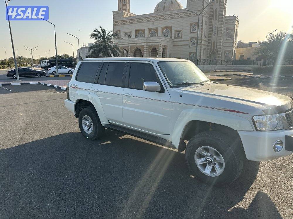 للبيع سوبر سفاري1