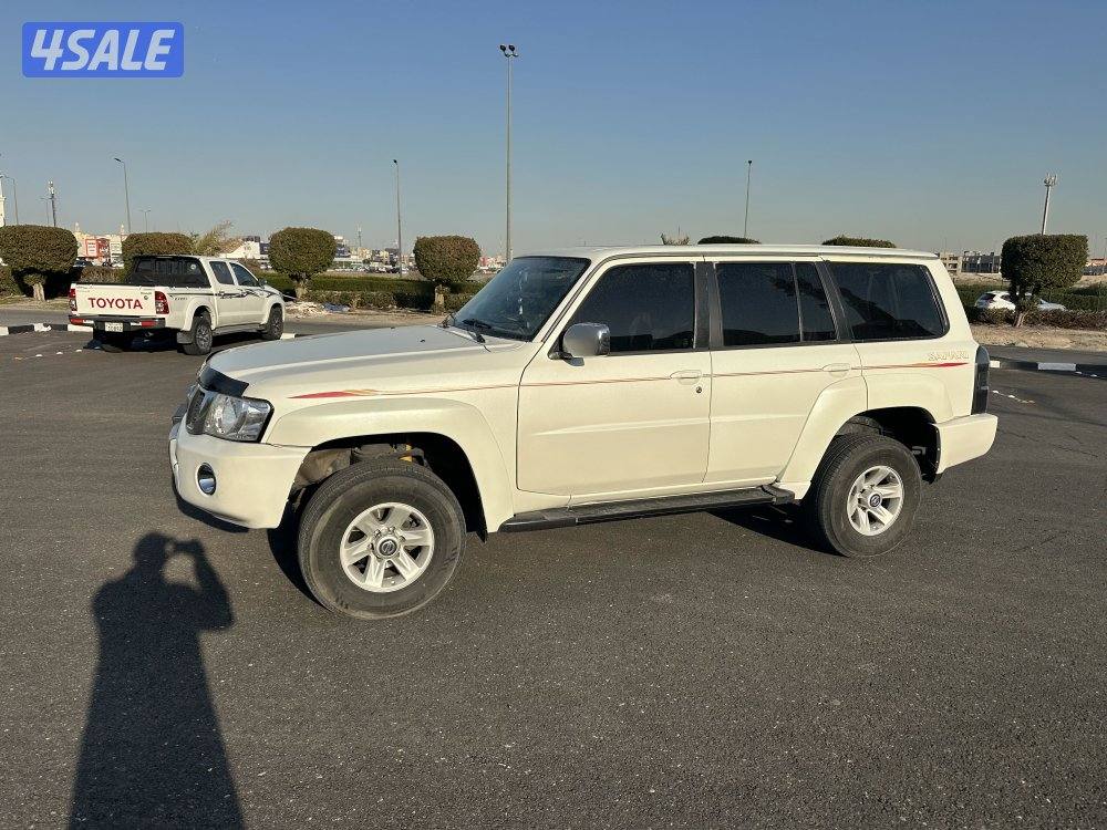 للبيع سوبر سفاري2