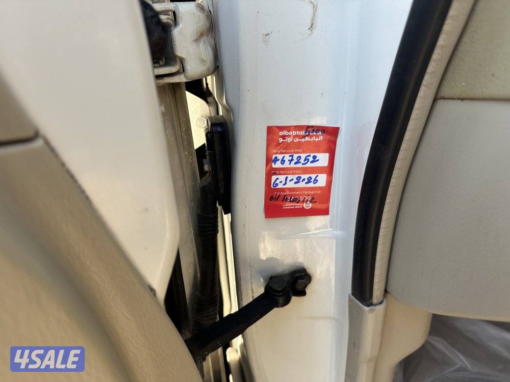 للبيع سوبر سفاري3