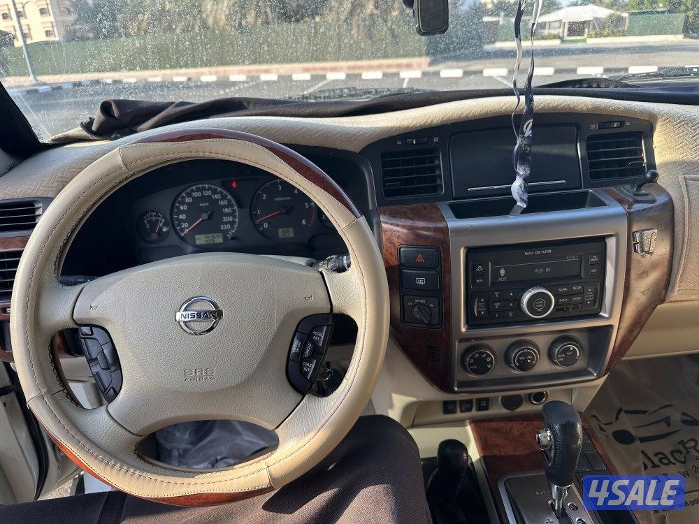 للبيع سوبر سفاري4