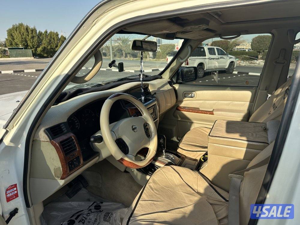 للبيع سوبر سفاري6