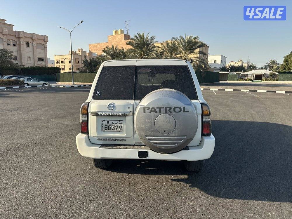 للبيع سوبر سفاري7