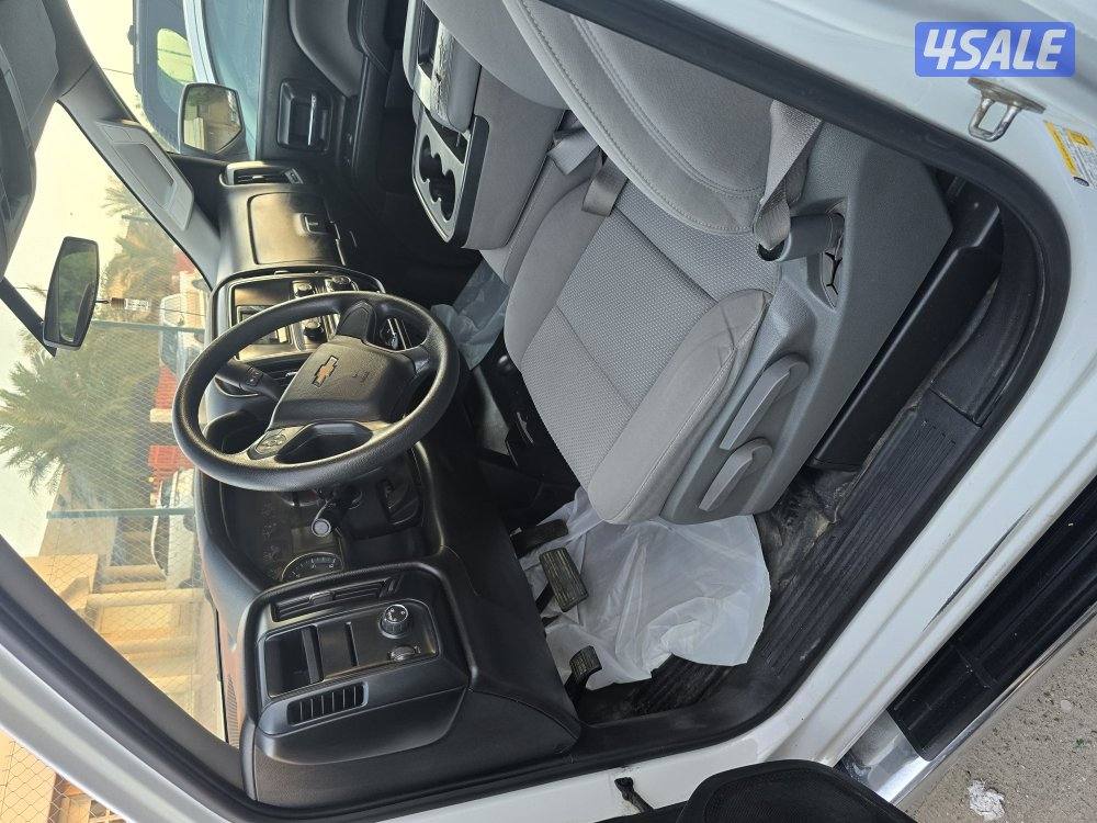 سلفرادو سته سلندر وارد الوكاله0