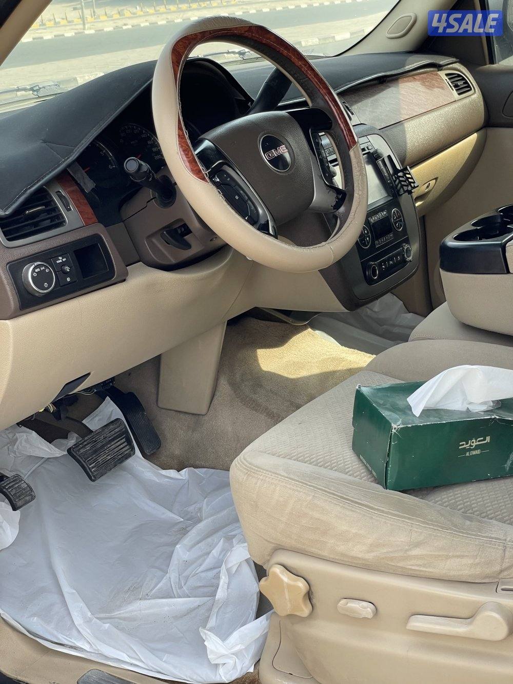 جى ام سي دينالي 20089