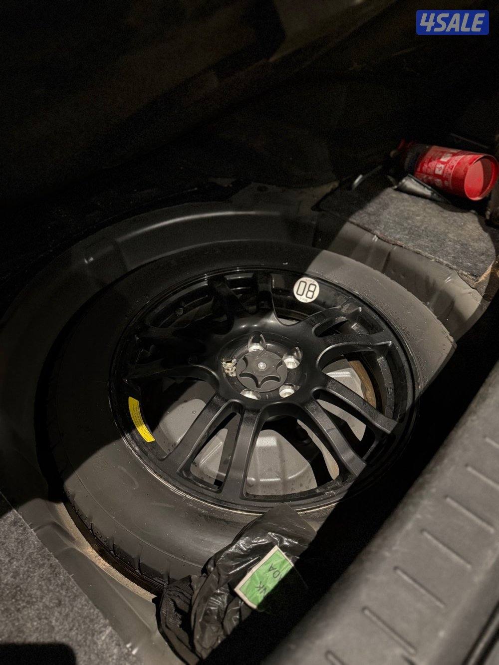 للبيع انفنيتي M56 اعلى درجه10