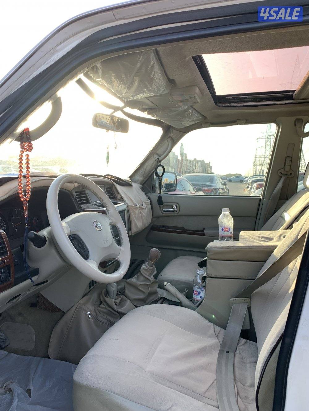 سفاري فتك 20095