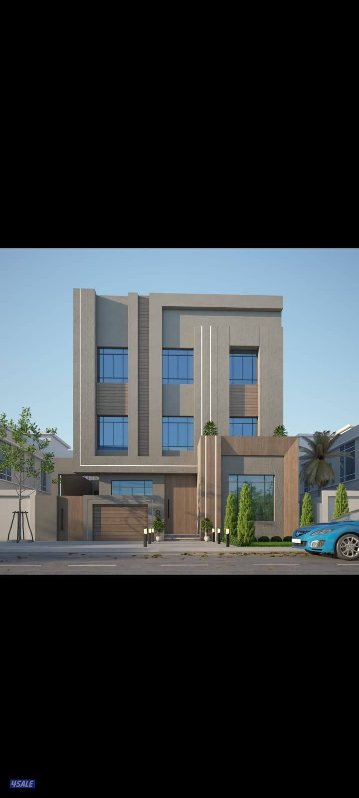 ايجار بجميع مناطق الكويت2