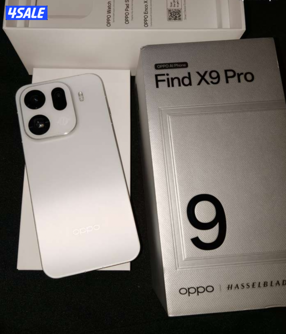 اوبو فايند ٩ برو0