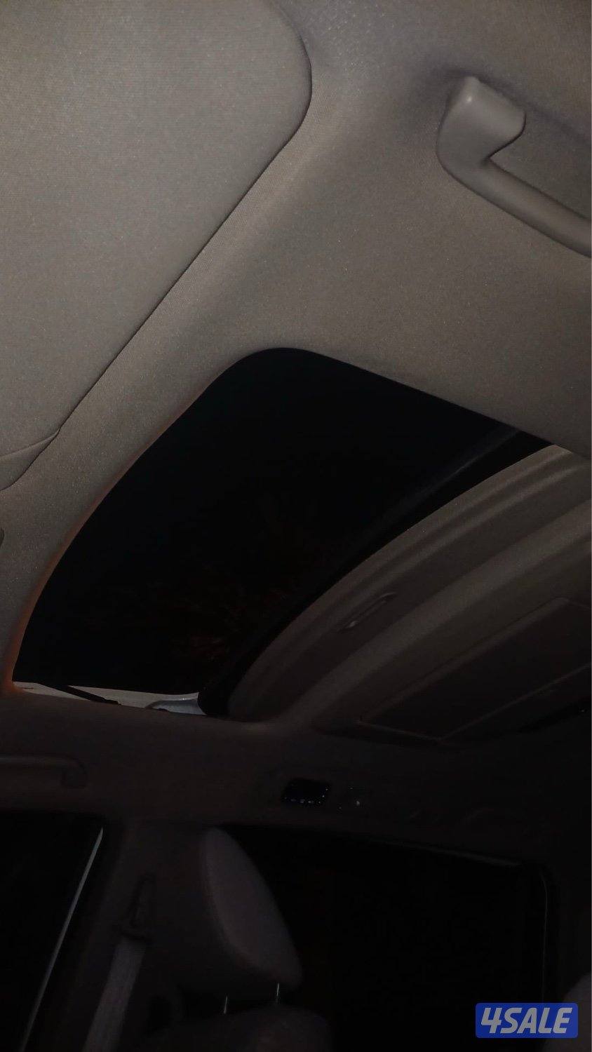 هوندا اوديسي العائليه 2016 نظيفه جدا كامل المواصفات شرط الفحص11