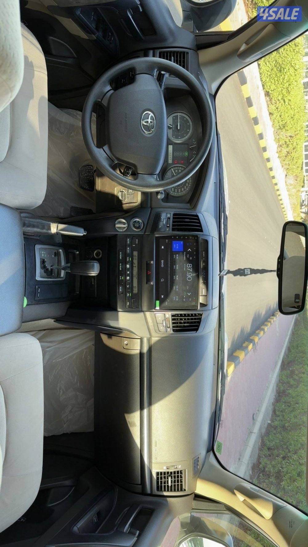 لاندكروز 2010 GXR6