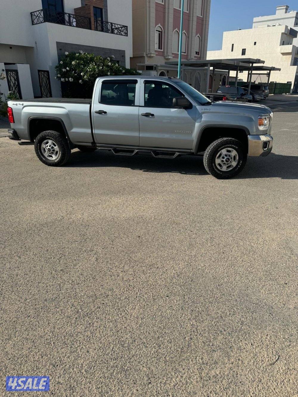 للبيع سييرا 20162