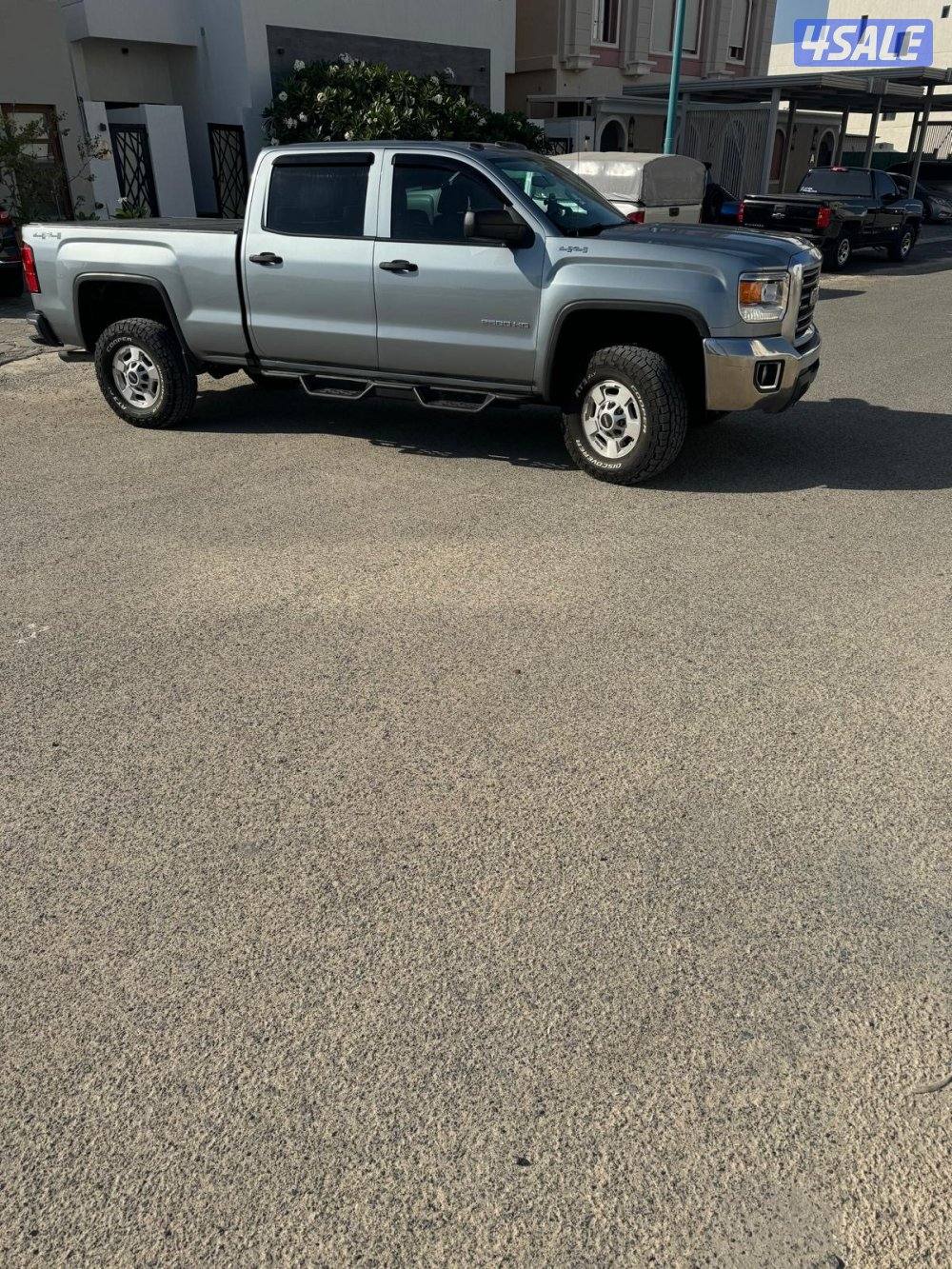 للبيع سييرا 20164