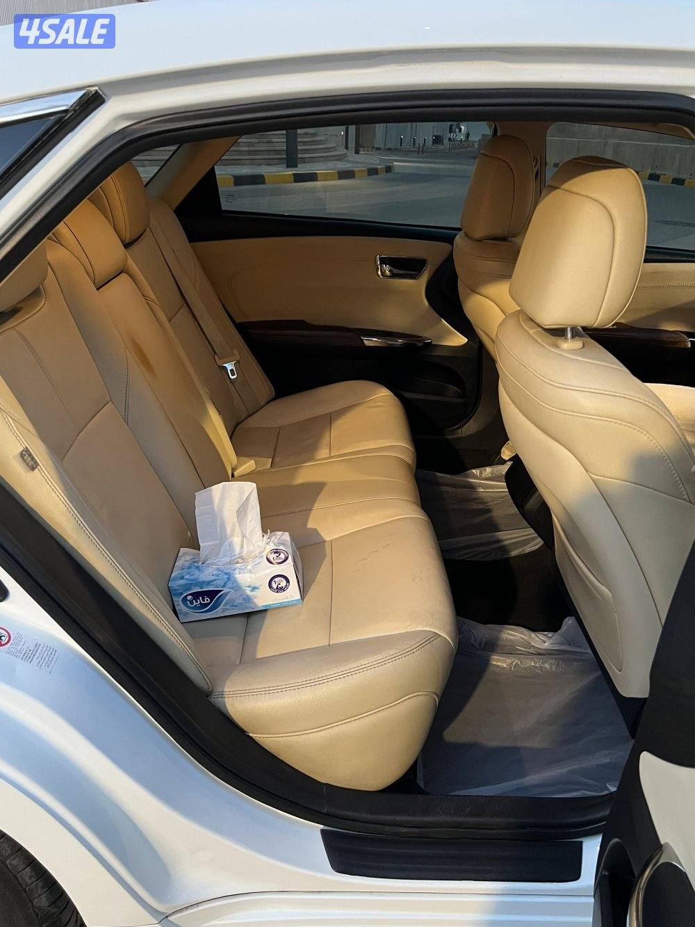 للبيع افالون موديل 2013 الساير5