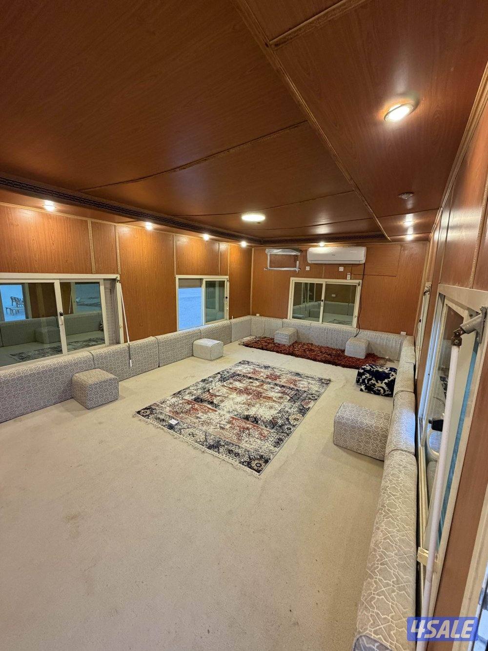 شالية للبيع0